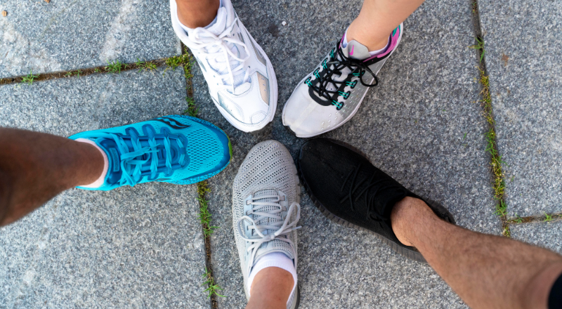 Where to walk in Dubai to get your 10k steps in