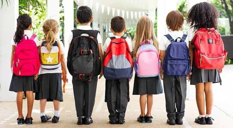 Back to school: How to help your child ease into the new routine