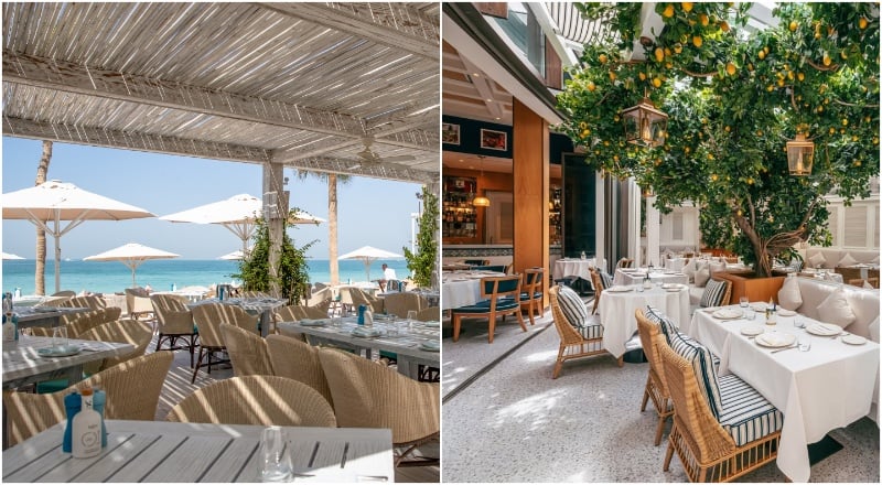 9 much-loved Dubai restaurants reopening for the new season