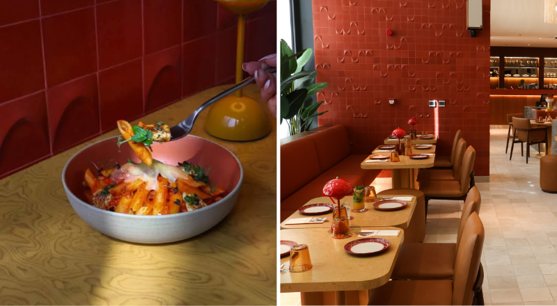 Review: Murmur, Aljada is Sharjah’s first ever fine dining space that nails fusion cuisines