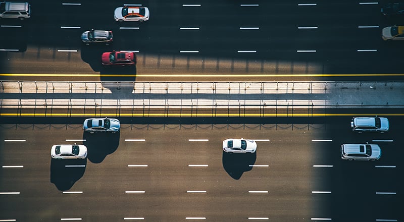 Abu Dhabi introduces new speed limit on E311 starting Monday