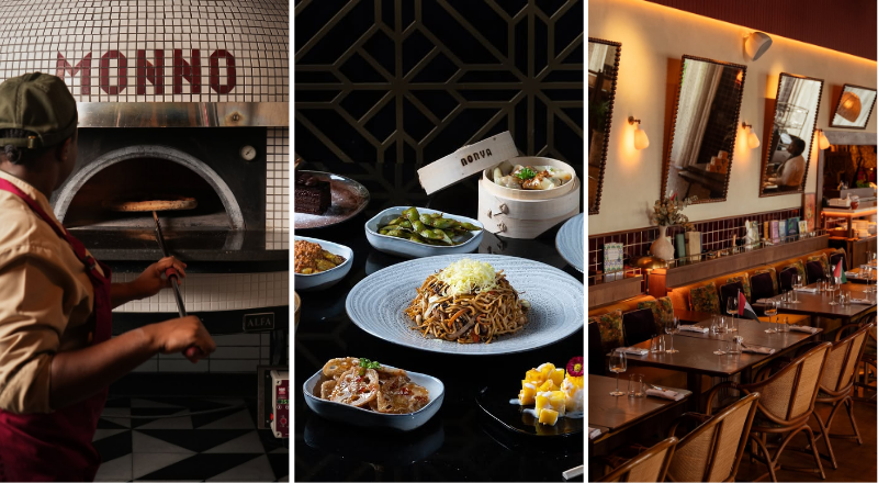 10 best business lunch deals in Dubai under Dhs 150