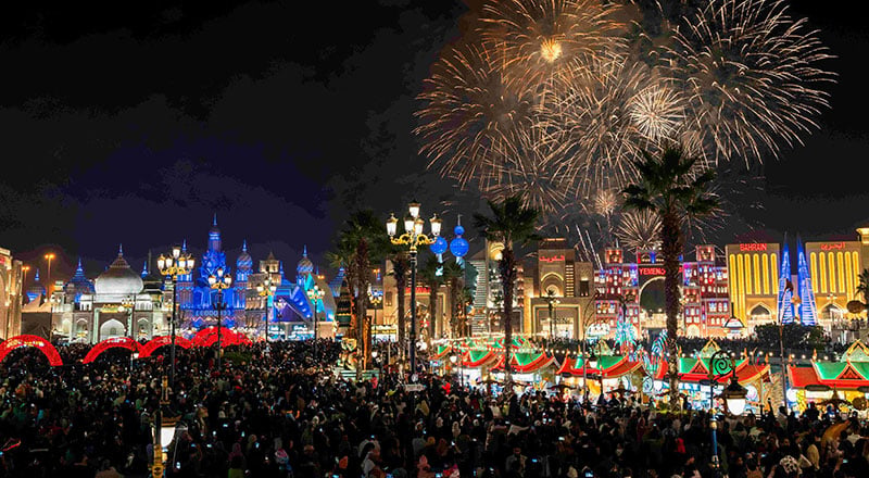 Global Village announces opening date for Season 31
