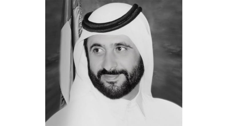 Sheikh Mohammed shares heartfelt tribute to his late brother Sheikh Ahmed bin Rashid
