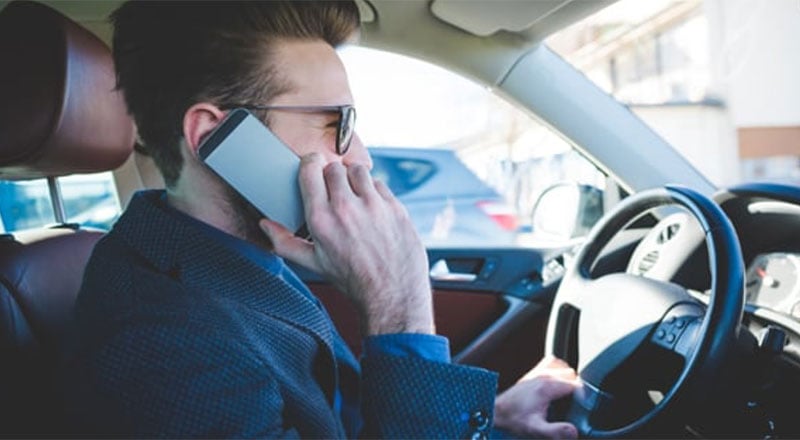 Dubai roads are getting busy again: 16 traffic fines you need to know