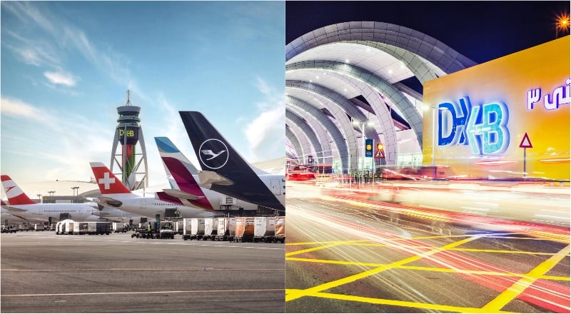 More European airlines are returning to Dubai in the coming months