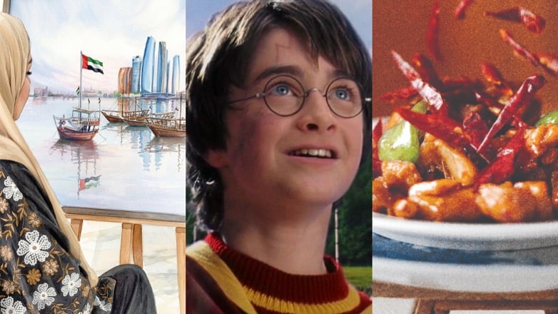 11 fun things to do this long weekend in Abu Dhabi: August 28 to 30