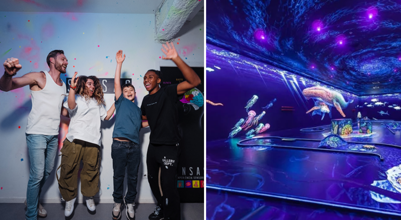 8 indoor attractions in Dubai that stay open late