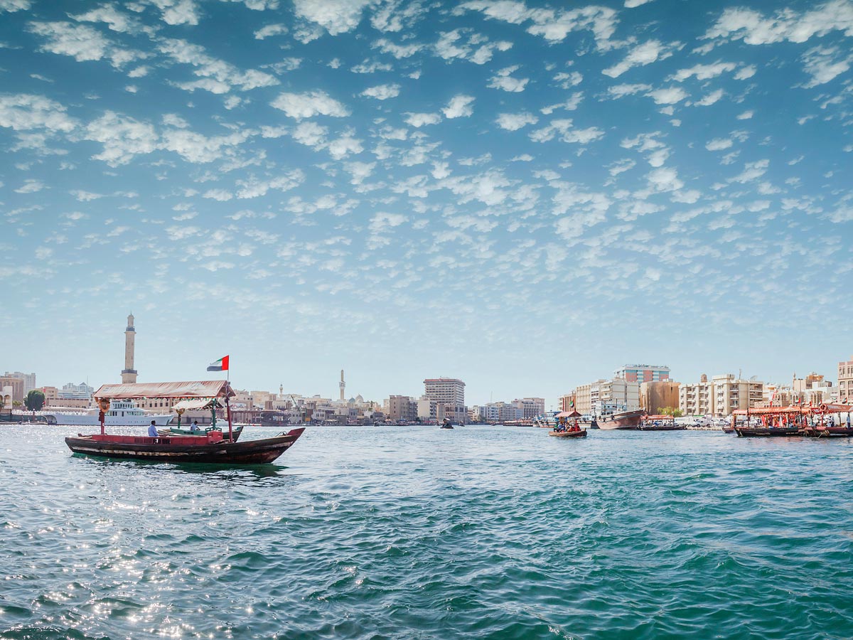 When is Prophet Muhammad's Birthday 2026 and will Dubai get a day off?