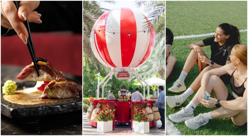 7 things to do in Dubai this weekend: August 21 to 23