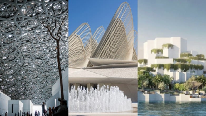 You can get free entry to three Abu Dhabi museums this month