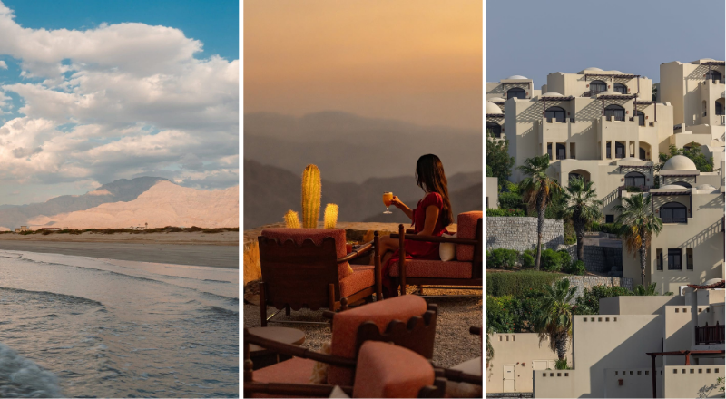 Your guide to doing a Ras Al Khaimah day trip like a pro