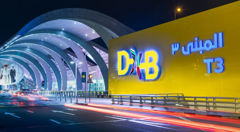 4 international airlines are returning to Dubai in the next two weeks
