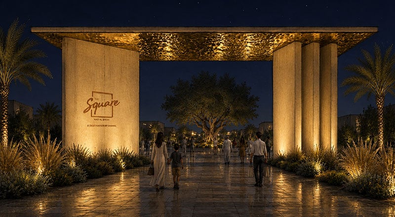 Popular outdoor market, The Square returns this winter, and it’s here to stay