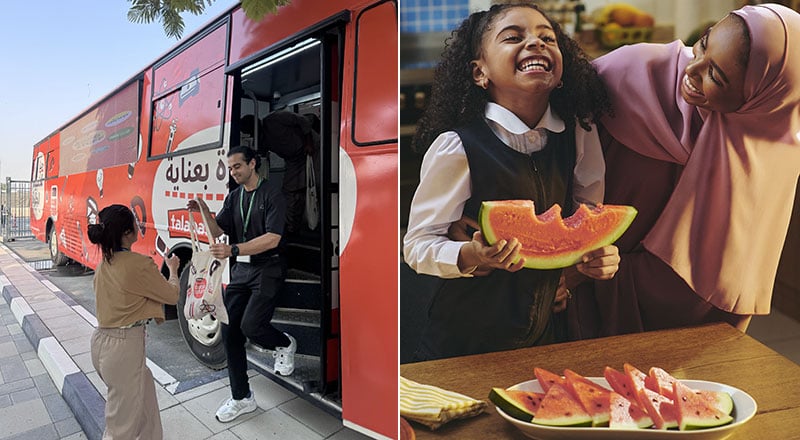 Here’s how talabat is making back-to-school easier for UAE families