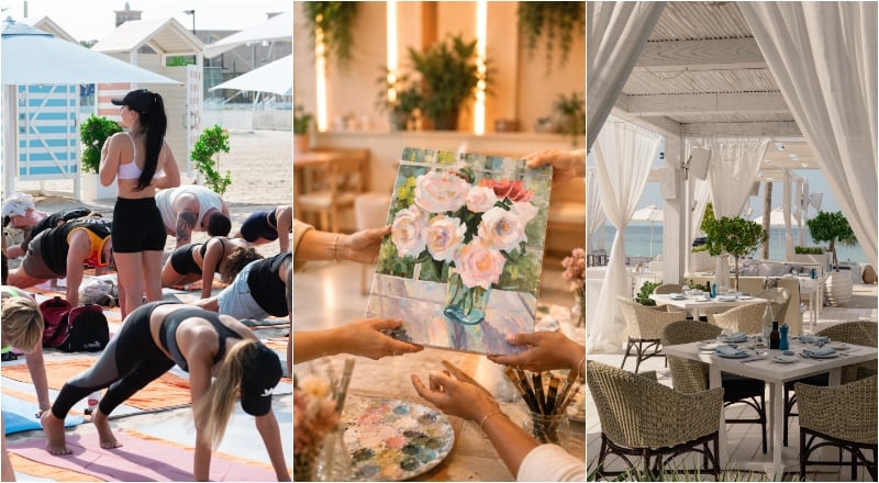 11 things to do in Dubai this weekend: October 2 to 4