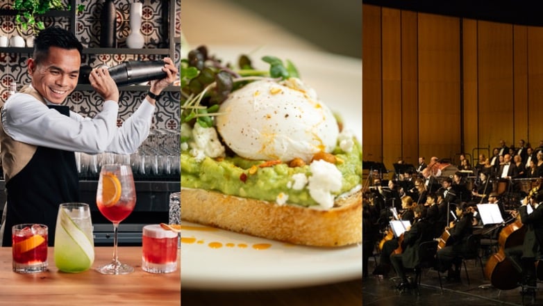7 cool things to do this weekend in Abu Dhabi: October 9 to 11