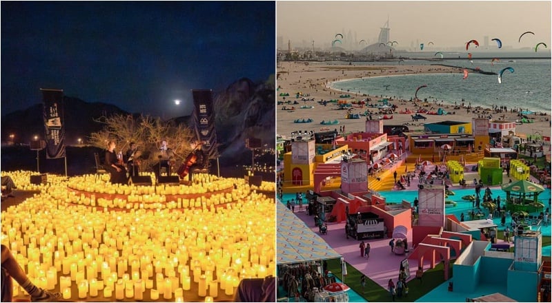 Dubai Shopping Festival announces 2026-2027 dates