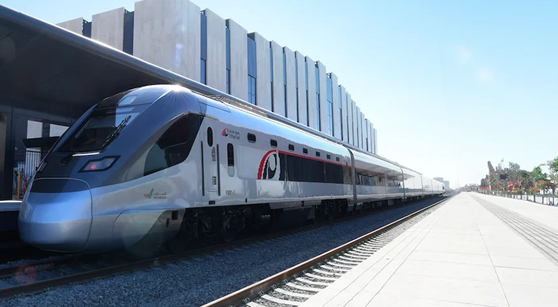 Etihad Rail travel tips: 6 ways to save money