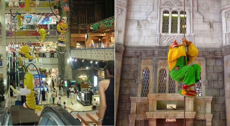 Dubai’s OG Lamcy Plaza is making its grand return as The Plaza