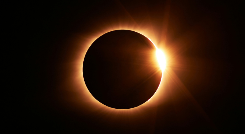 UAE won’t see the total solar eclipse, but here’s how you can watch it live