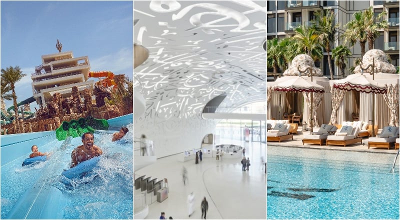 11 brilliant Dubai deals to snap up before summer ends