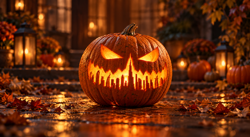 8 ideas for Dubai Halloween fancy dress in 2026