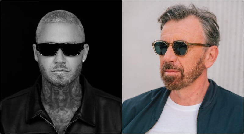 Benny Benassi and MORTEN are coming to Dubai this October