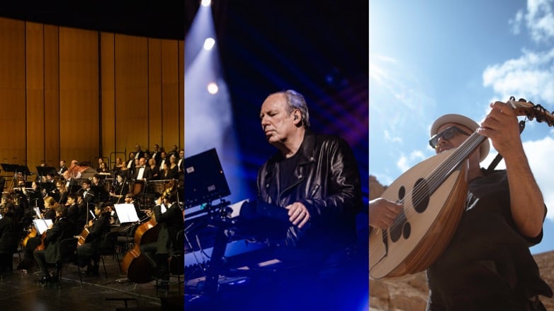 Abu Dhabi Festival 2026 lineup revealed