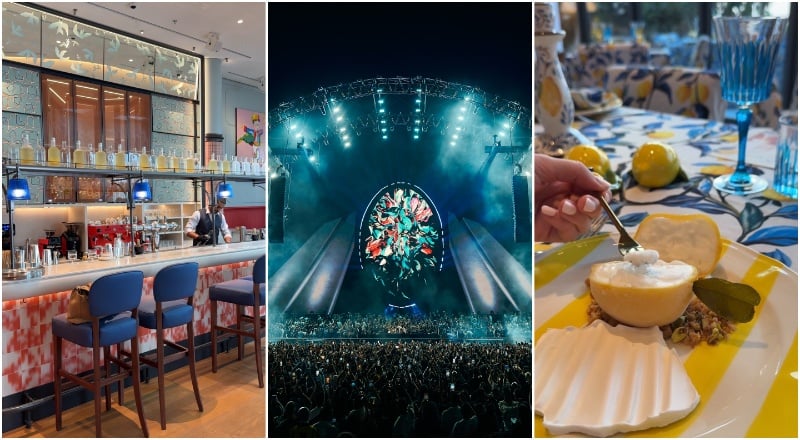 9 things to do in Dubai this weekend: October 23 to 25
