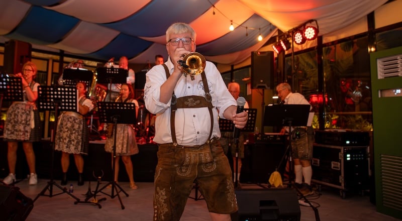 Not the wurst news: 6 of Dubai’s best Oktoberfest parties