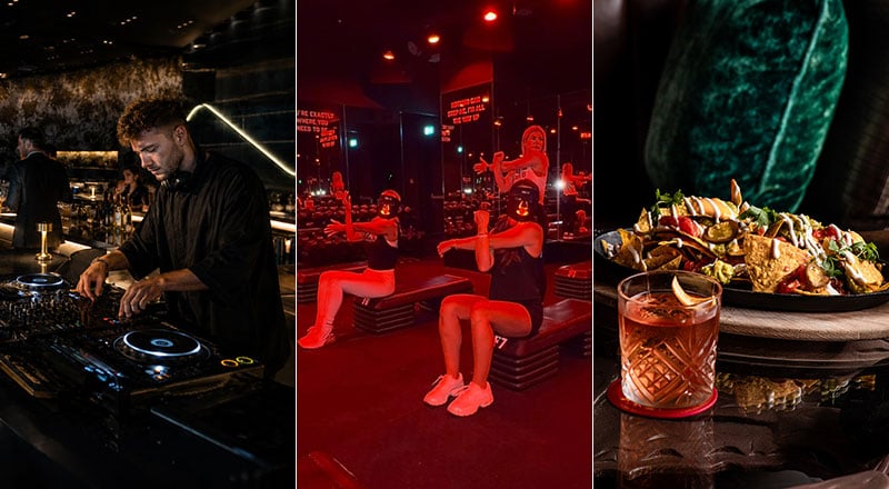 8 fun things to do in Dubai this week: Aug 31 to Sept 3