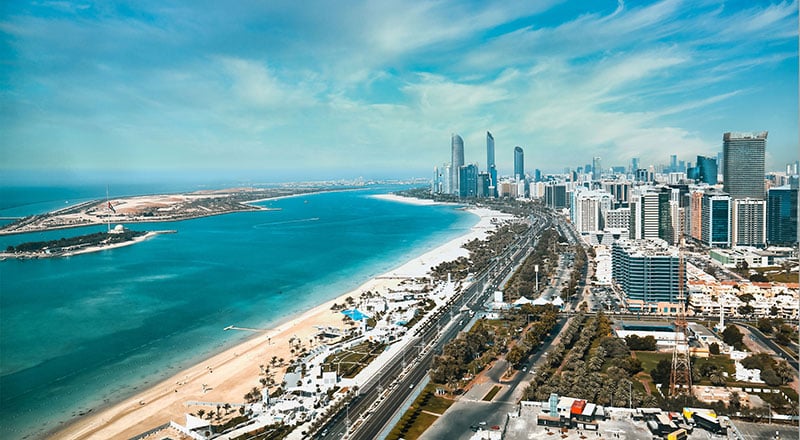Abu Dhabi issues visa-free travel to Indian tourists visiting for 3-night stays