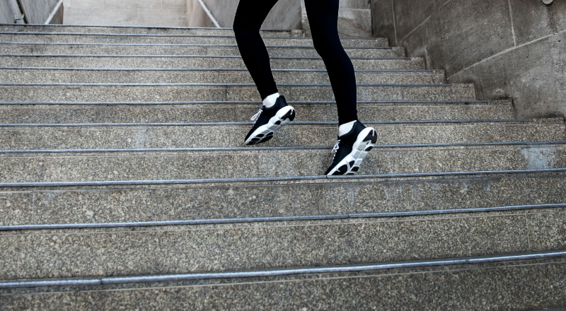 Try these indoor running clubs in Abu Dhabi to beat the heat