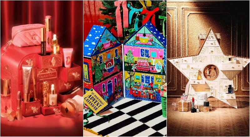 Fabulously festive advent calendars you can shop in the UAE