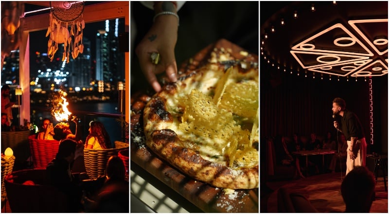 9 things to do in Dubai this weekend: October 16 to 18