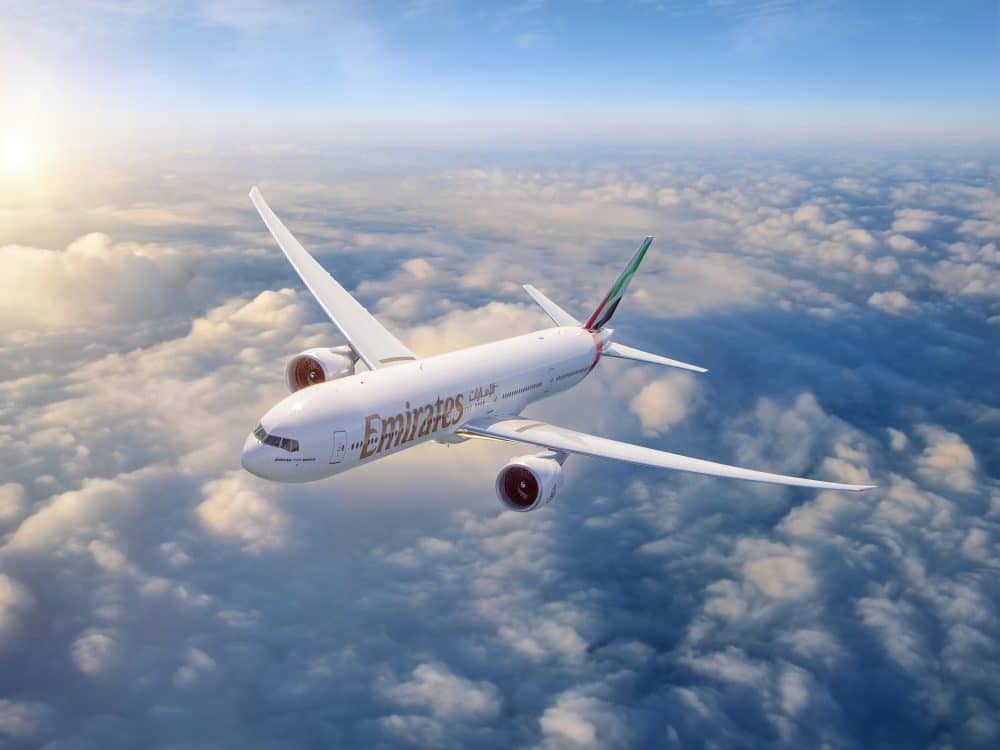5 cool new Emirates upgrades that will transform your next trip