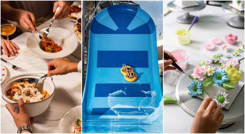 10 things to do in Dubai this weekend: September 25 to 27