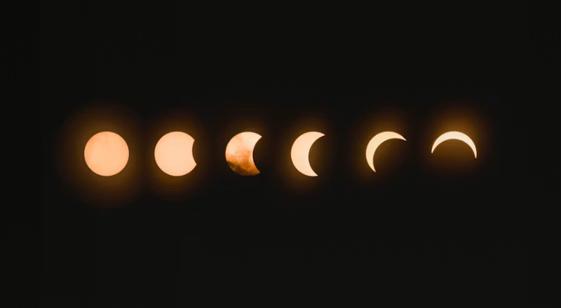 Here’s how you can watch the August 27-28 lunar eclipse in the UAE