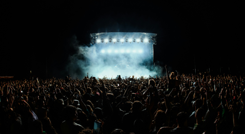 A three day music festival is coming to Fujairah’s beachside