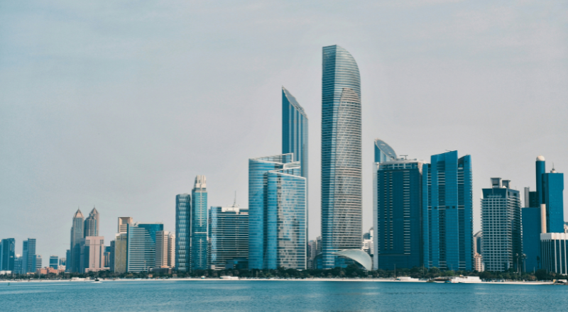 7 brilliant things to do in Abu Dhabi this weekend: September 11 to 13