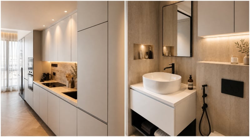 Transform your home with EZER Creations