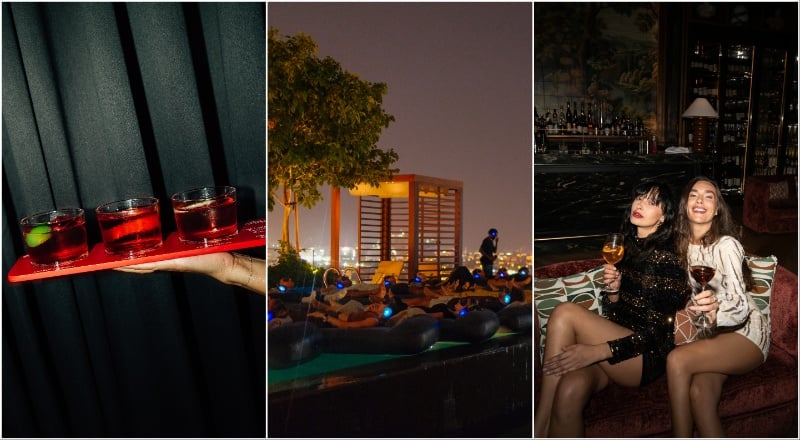 7 things to do in Dubai this week: September 21 to 24