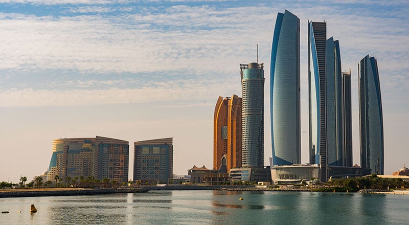 Elon Musk’s company to explore underground transport in Abu Dhabi