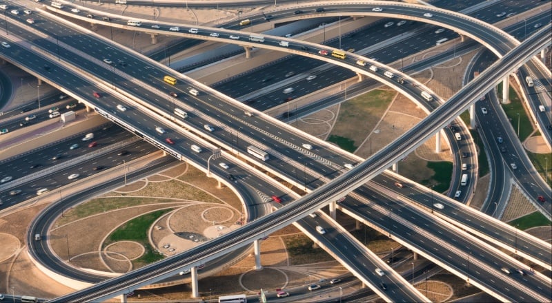 Accident Free Day: How UAE drivers can wipe 4 black points off their license