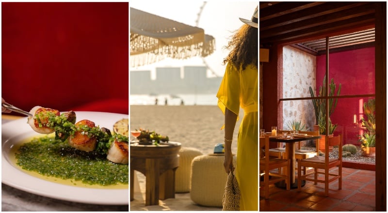 6 things to do in Dubai this week: October 12 to 15