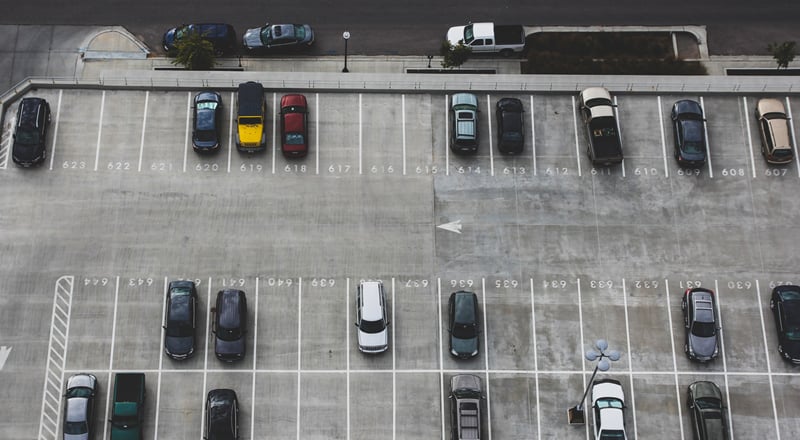 Dubai Silicon Oasis introduces more paid parking zones