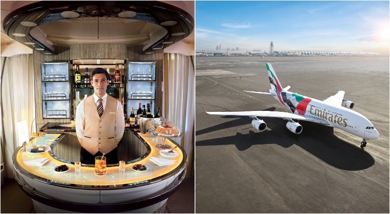 Emirates to phase out A380 planes by 2040