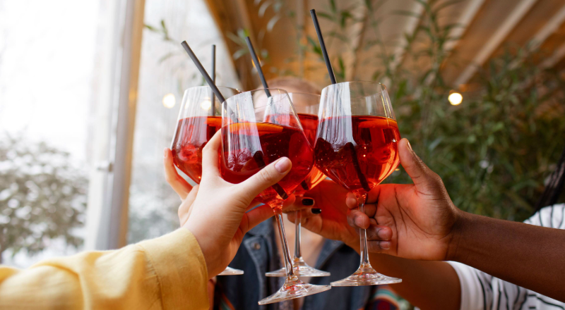 8 free ladies nights in Dubai to know about