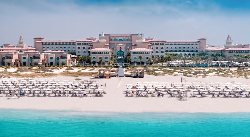 7 brilliant things to do in Abu Dhabi this week: October 12 to 15